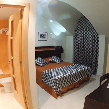 Hotel La Traina Argoños Zewnętrze zdjęcie
