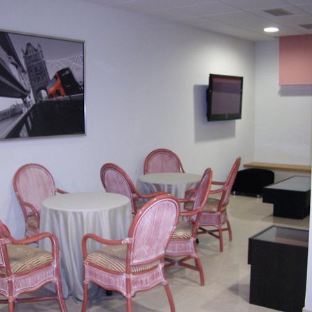 Hotel La Traina Argoños Zewnętrze zdjęcie