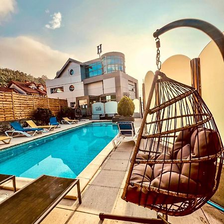 Hotel La Traina Argoños Zewnętrze zdjęcie