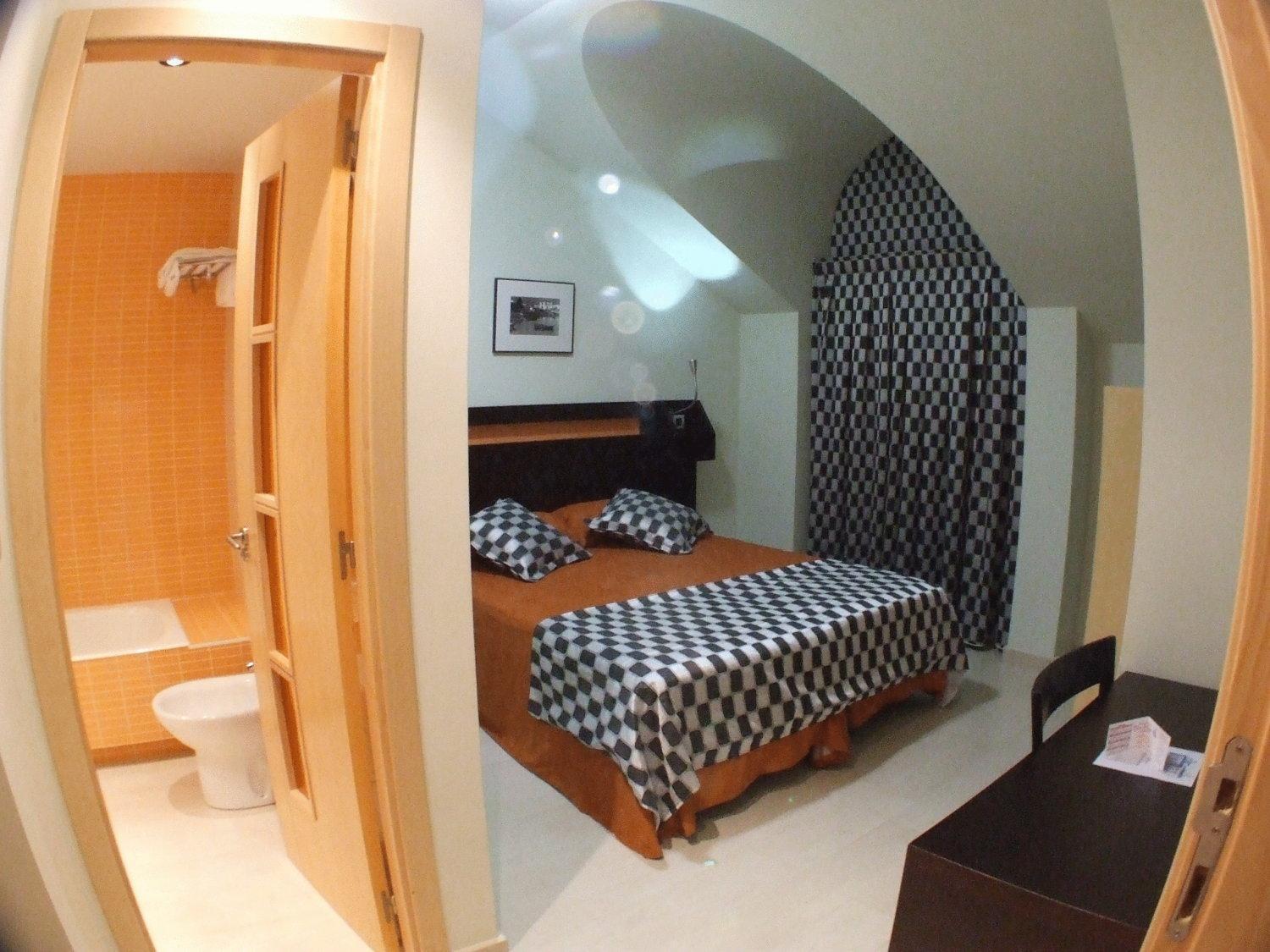 Hotel La Traina Argoños Zewnętrze zdjęcie